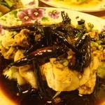 四川家庭料理 珍々 - 