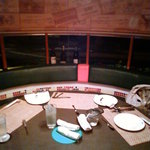 ビストロ亭 - 卵型個室
