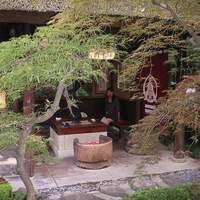 うかい鳥山 - 