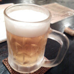 モンカジ - 生中500円