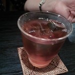 モンカジ - カクテル　ワーニヤン