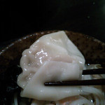 モンカジ - ベトナムラーメン フォー（850円）