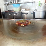 青海苔を振り掛けて・・・ﾍU^ｪ^U ｵﾃ!