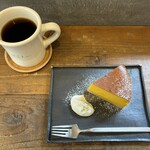 ロースタリー カフェ ノート - 