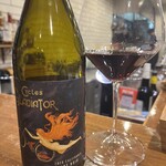 ビストロ ティアボ - 