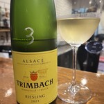 ビストロ ティアボ - 