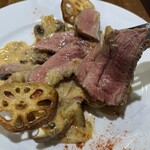 ビストロ ティアボ - 