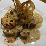 ビストロ ティアボ - 