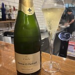 ビストロ ティアボ - 