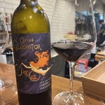 ビストロ ティアボ - 