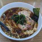 ラーメン おこじょ - 