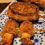 Kushiyaki Manten - 