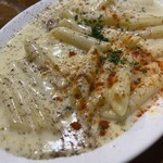 ビストロ ティアボ - 