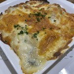 ビストロ ティアボ - 