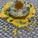 ビストロ ティアボ - 