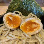 Sharin - 特製つけめん(並)