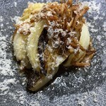 ビストロ ティアボ - 