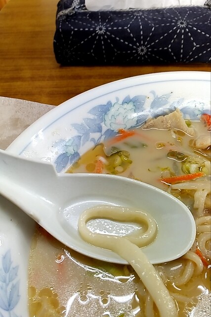 遠田食堂 - 余目（食堂）の写真