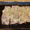 炭火焼大串 やきとん翁