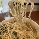 ベトコンラーメン 新京 - 