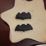 Ichi Cafe 2 - コウモリクッキー