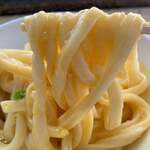 手打うどん たむら - 