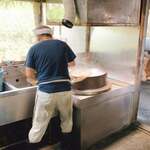 手打うどん たむら - 