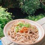 池内うどん店 - 