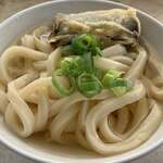 手打うどん たむら - 