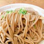 池内うどん店 - 