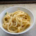 手打うどん たむら - 