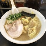 ラーメン茂木 - 