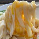 手打うどん たむら - 