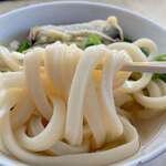 手打うどん たむら - 