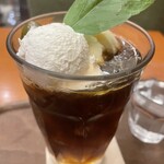 上島珈琲店 - コーヒーオリーブ