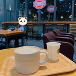 シアトルズ・ベスト・コーヒー - 