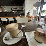 Patisserie T's cafe 玉屋 - 