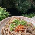 池内うどん店 - 