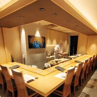 すし 福寿 - 