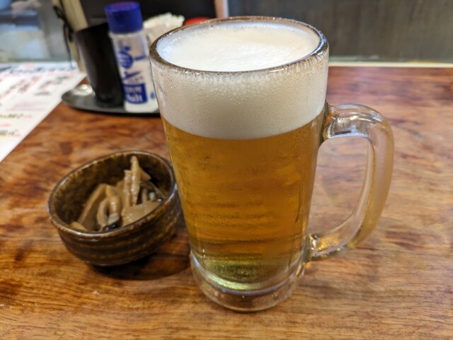 Ikebukurokko Izakaya Oretachi no Toriton photo 4