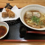 麺匠 くすがみ - 