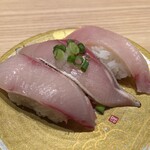 もりもり寿し - 