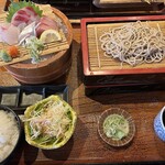 藁焼き てんまや - 