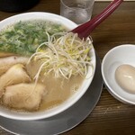 ラーメン洋 - 