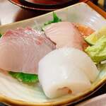 Sakanayanosushi Toushin - 