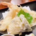 Sakanayanosushi Toushin - 