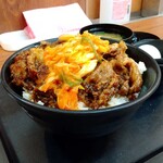 伝説のすた丼屋 - 