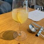 MAISON INCO - 柑橘のサングリア