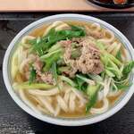 Ikiiki Udon - 