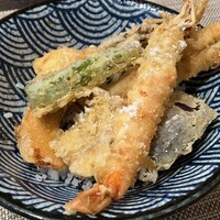 天ぷら とばり - 